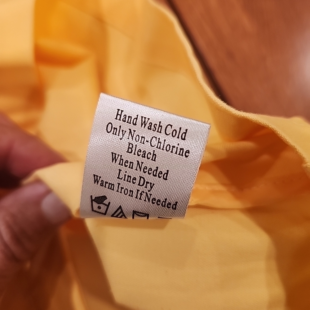 Coldwater Creek Big Button Jacket - Picture 10 of 10